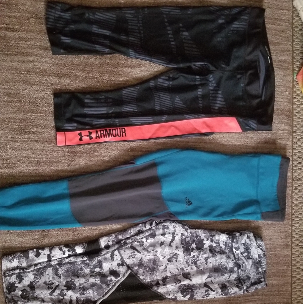 Women's XL leggings